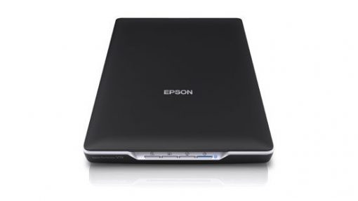 Epson V19 Perfection Scanner