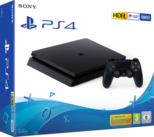 playstation 4 500gb for sale