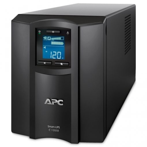 APC Smart UPS 600Watts 1000VA Input 230V Output 230V Interface Port USB Rack Height 2 U