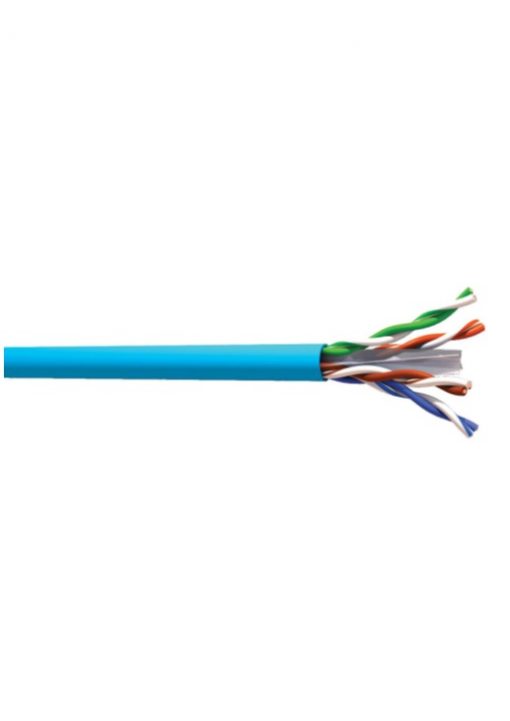 INDOOR NETWORK CABLE CAT6A UTP 306 m/roll