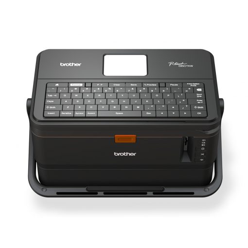 Brother PT-E850TKWLI Label Printer