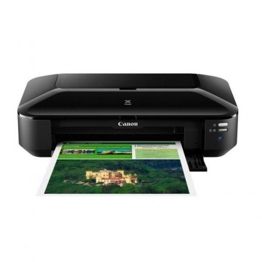 Canon Pixma iX6840 A3 Single Function Wi-fi Inkjet Printer