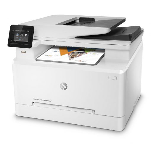 HP LaserJet Pro MFP M428dw Printer Print, Copy, Scan, Duplex, Network Wireless