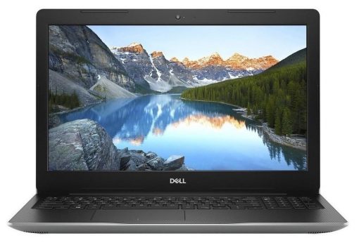 Dell Inspiron 15 3580 Laptop (INS-3580-00004-WIN) - Intel Core i7-8565U Processor,8GB,1TB HDD,15.6 Inch FHD Display,Anti-glare LED-Backlit Non Touch Display,Palmrest without Fingerprint Reader,Intel(R) UHD Graphics 600,Win 10