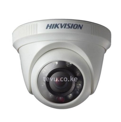 Hikvision DS-2CE56D0T-IRM 2 MP Fixed Turret Camera