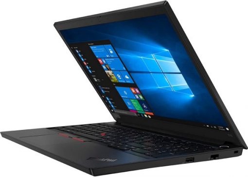 Lenovo ThinkPad E15 Core i7-10510U 8GB DDR4 2666 1TB 5400 Intel HD Graphics 15.6″ FHD Windows 10 Pro 64 – 20RD000BUE