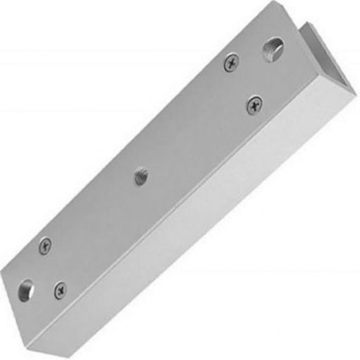 U-Bracket of Magnetic Lock, for DS-K4H258S/D