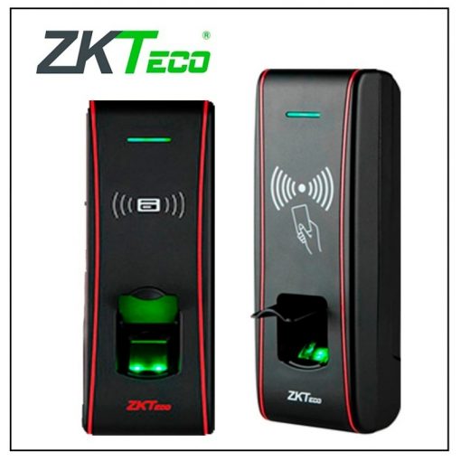 ZK F16 – ZKTeco Biometric and Time Management Solutions