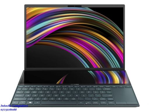 Asus Zenbook UX481F Core i7 10th Gen 16gb/1TB/2Gb/Win10/14