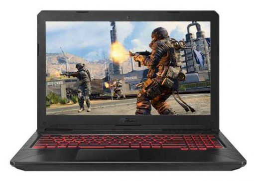 Asus FA506-TUF Gaming Core i7 16gb/1TB/256ssd