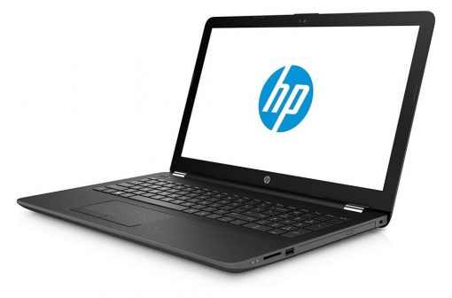 HP 14 core i5 4GB 1TB Dos Laptop