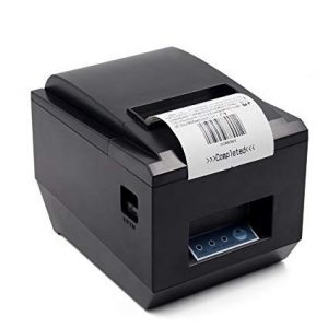 X-POS P500 mobile receipt printer & Label printer