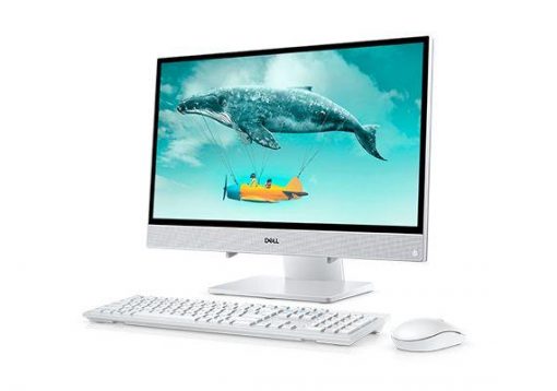 Dell Inspiron AIO 3280 All in One Desktop Core i3-8145U, 4GB, 1TB, 21.5" Display