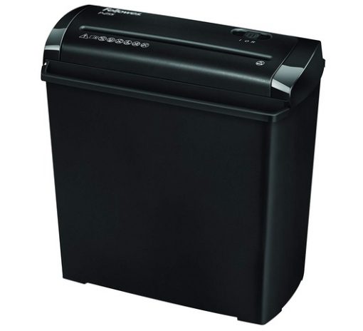 Fellowes Strip-Cut Shredder P25S