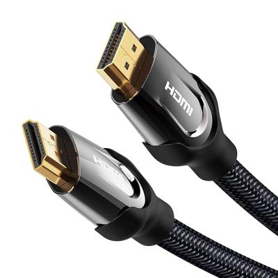 Vention Hdmi Cable 3Meter Black