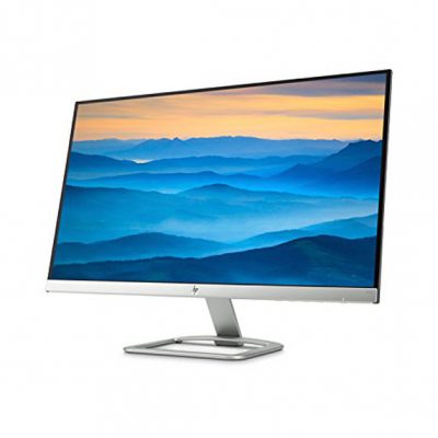 HP M27f FHD Monitor