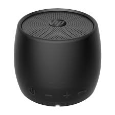 HP Bluetooth Speaker 360 Black – 2D799AA